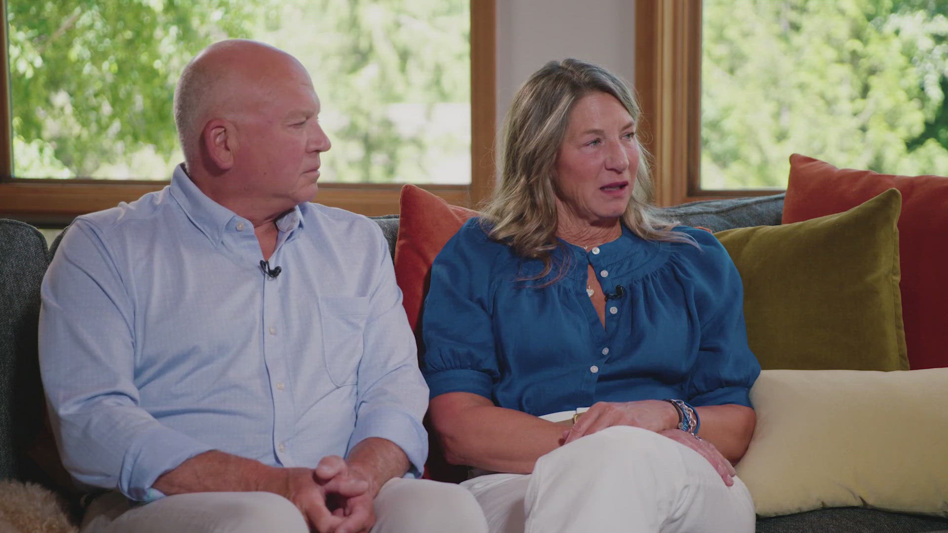 Kohberger's sentencing will bring this legal case to a close, but for the Chapins, it’s only the end of a chapter in a tragedy they have to live with.