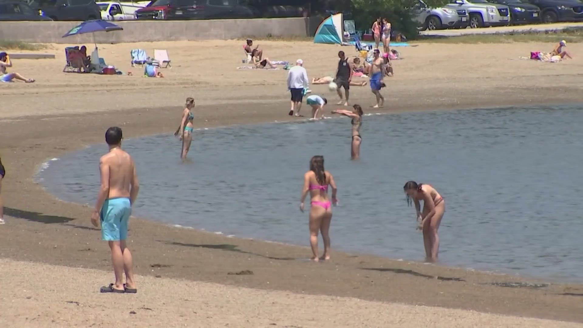 The American Cancer Society is anticipating 104,000 new cases of melanoma will be diagnosed in 2025