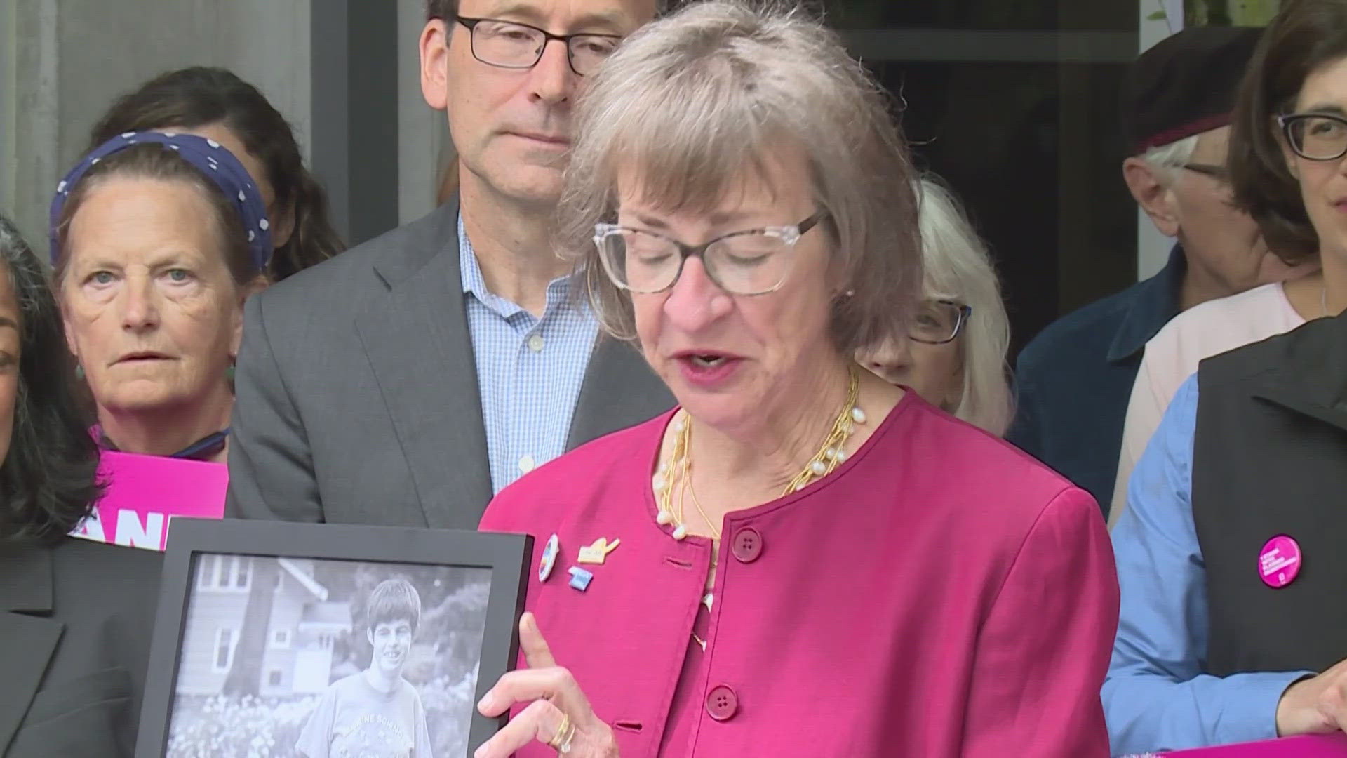 Trump’s “Big Beautiful Bill,” signed July 4, includes a one-year moratorium on Medicaid funding for Planned Parenthood that took effect immediately. 