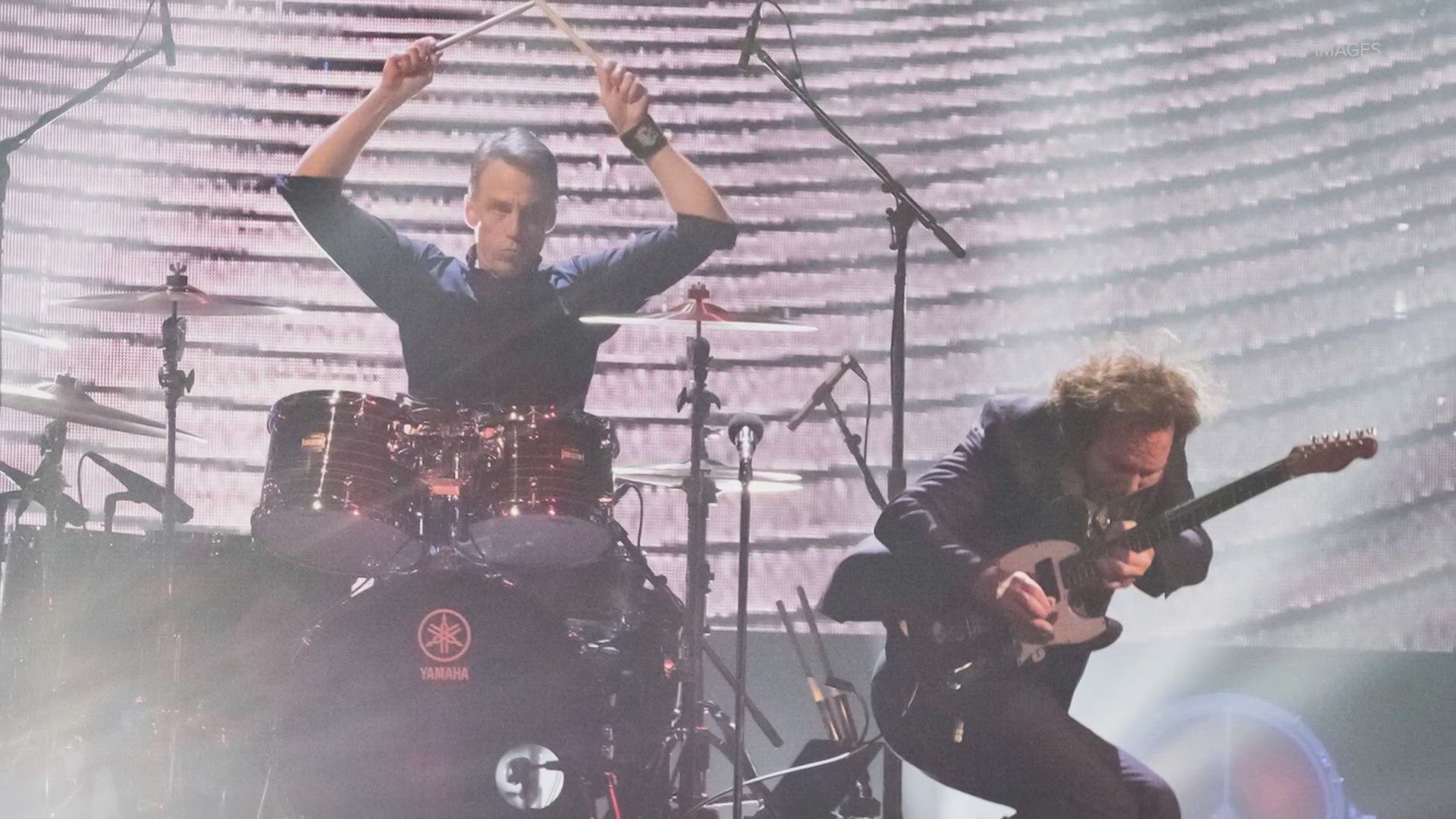 Cameron was a prominent member of both Pearl Jam and fellow popular Seattle band Soundgarden.