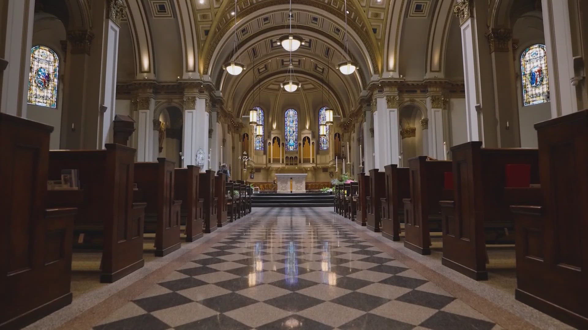The law ignited a battle between the state and the Catholic Church over whether designating clergy as mandatory reporters limits the free exercise of religion.