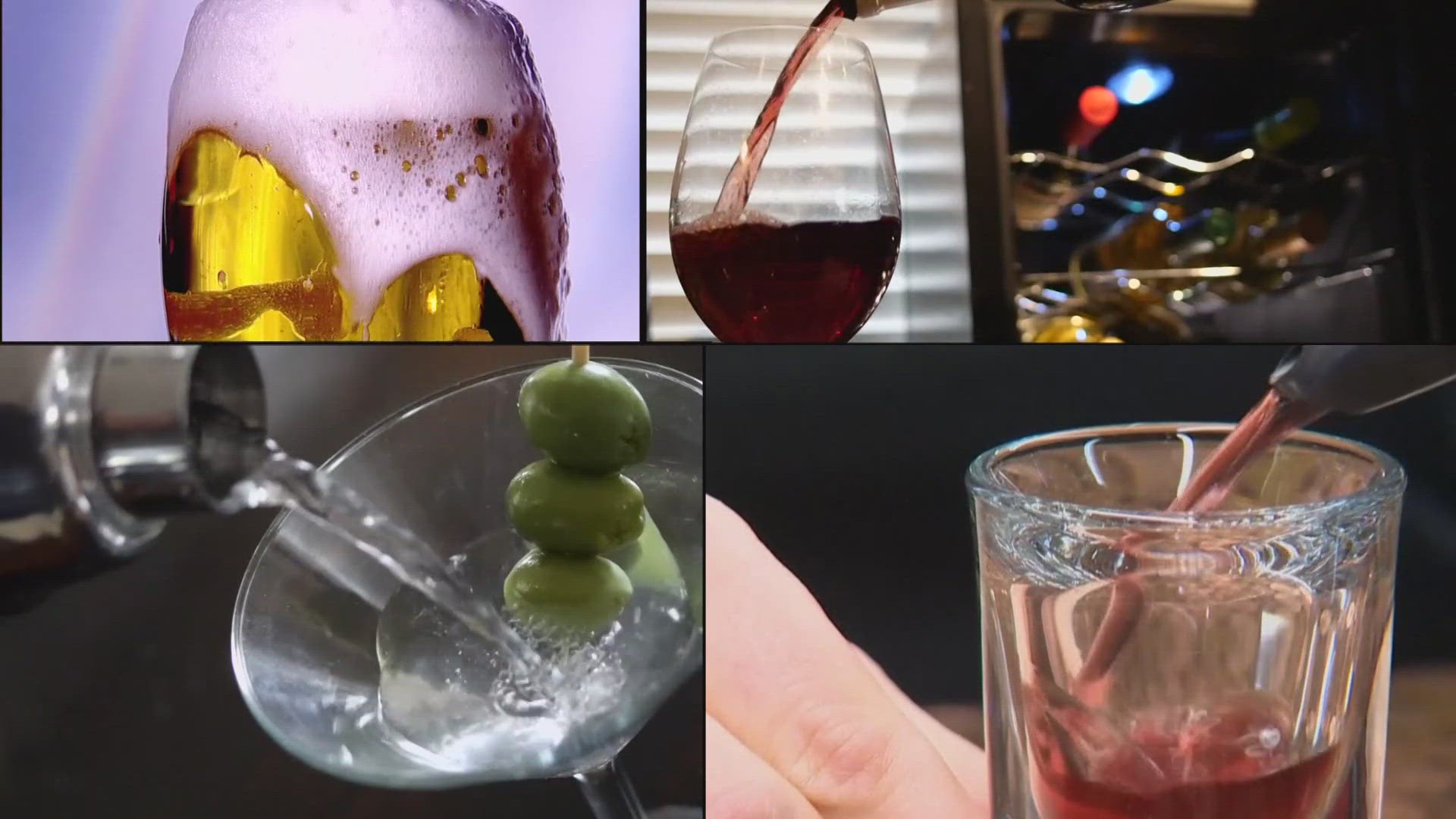 Americans should be better informed about the link between alcohol and cancer, the nation's top doctor said on Friday.