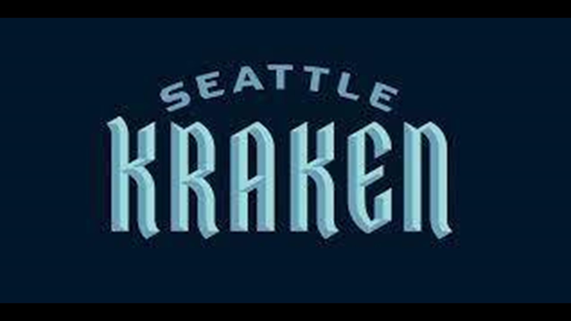 Paul Silvi and Brianna Vasquez discuss the Kraken's schedule.