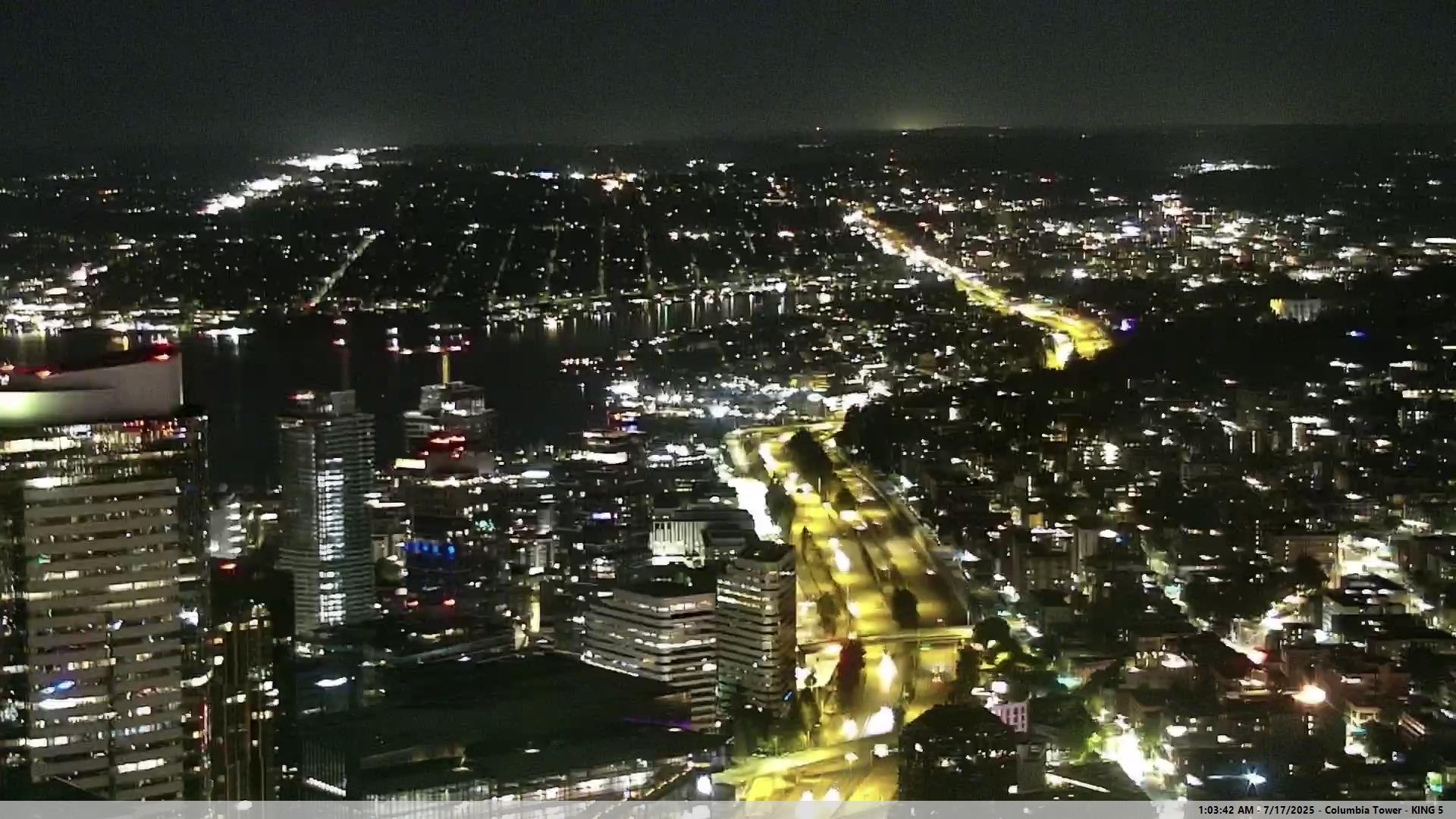 Columbia Tower