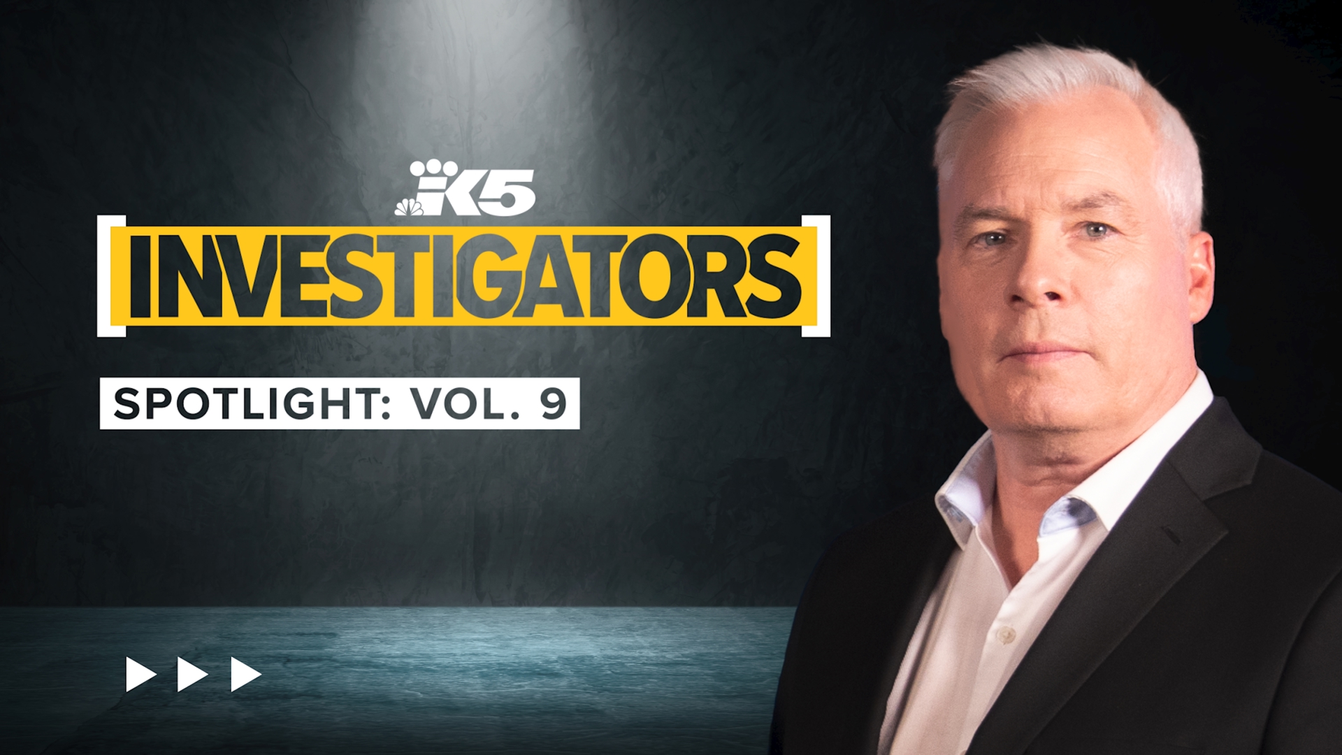 The KING 5 Investigators look into nursing facilities violations, children dying in Child Protective Services care, a ban on a popular police gun and more.