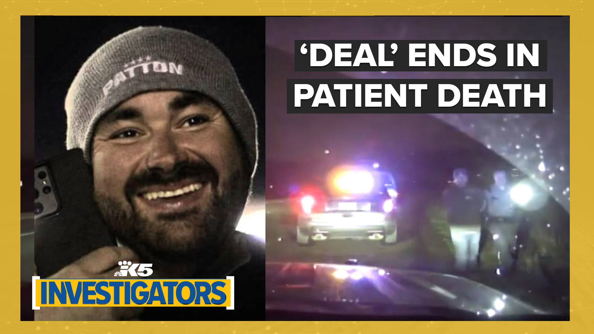 A KING 5 investigation reveals a harmful “deal” between a Lakewood attorney and Rainier Recovery affected patients' treatment for financial gains in Washington.