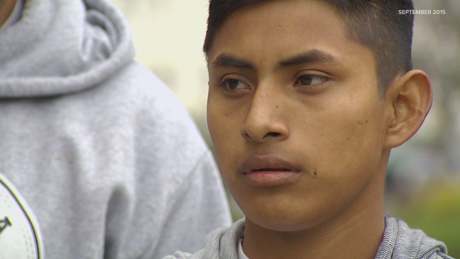 Alfredo Juarez will self-deport to Mexico in order to get out of the Northwest Detention Center. His lawyer said he couldn't bear to be there any longer.