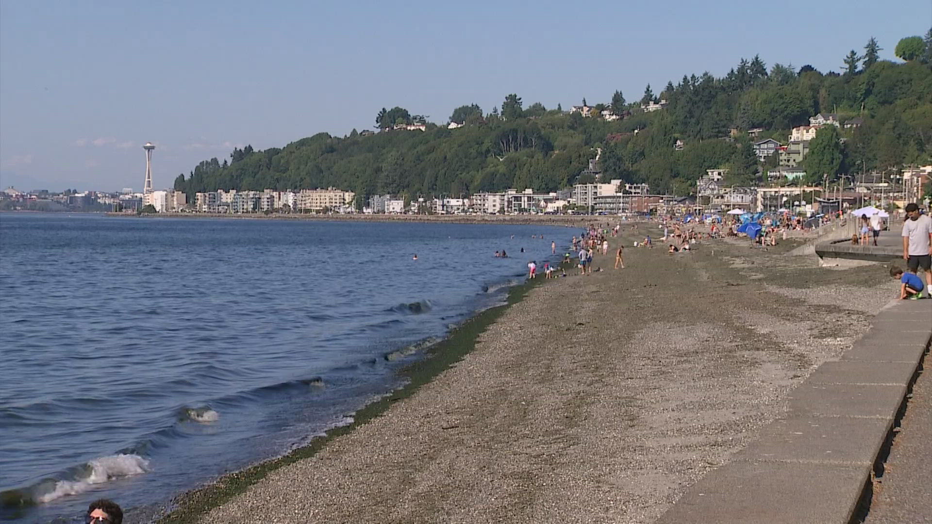 After years of complaints, the city agreed to sweeping changes to the park hours and vehicle access to address crime and street racing in West Seattle.
