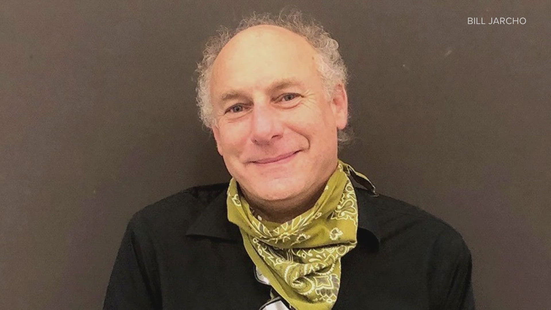 Rescue crews said he appeared to have fallen off the side of a mountain. He taught in Tacoma most recently, but spent around 20 years teaching on Vashon Island.
