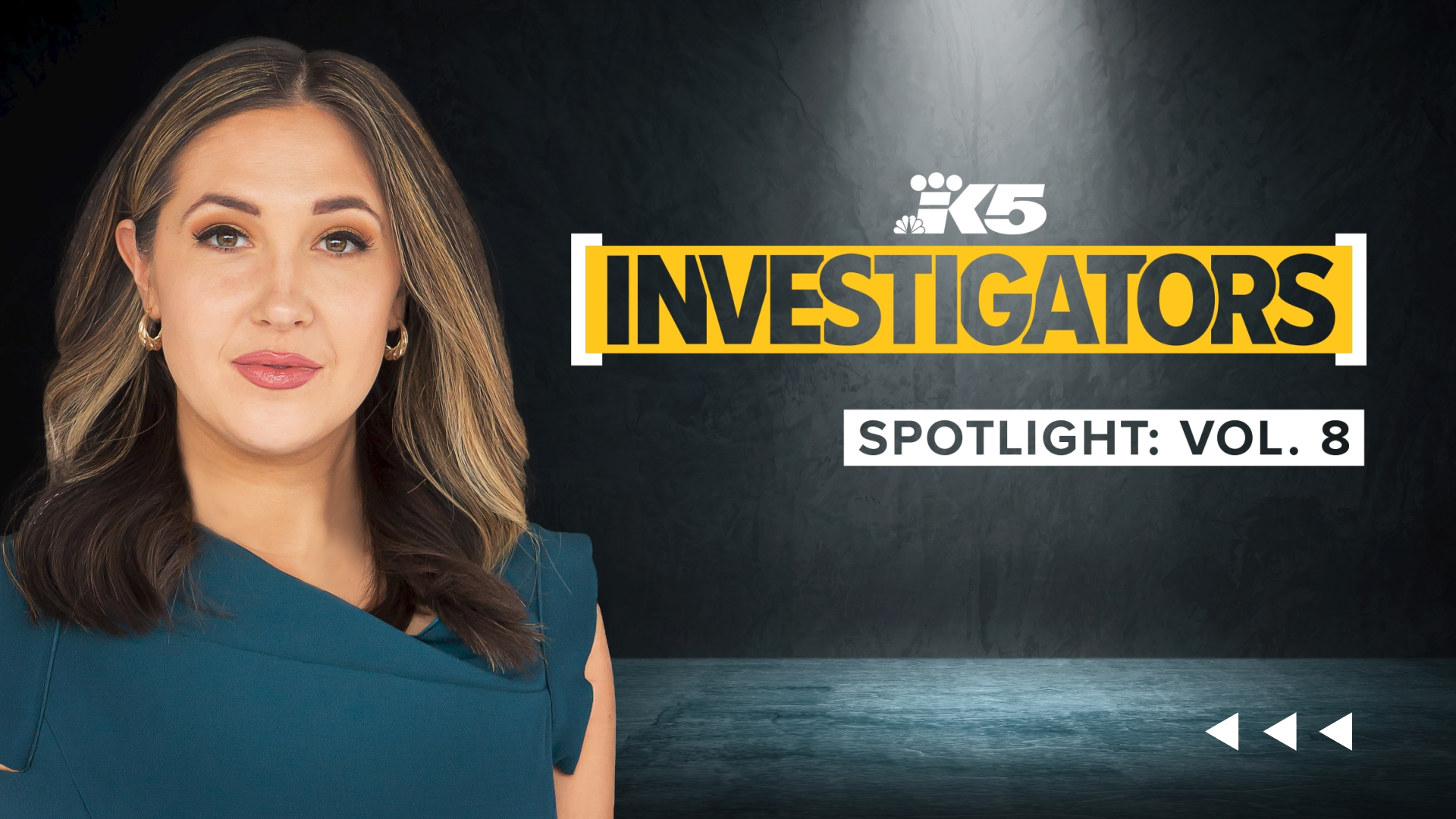The KING 5 Investigators look into injured airport workers, drugs smuggled into a youth jail, how banned guns could end up with civilians and more.