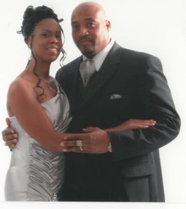 Pastor & 1st Lady