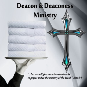 Flyer - Deacon 1