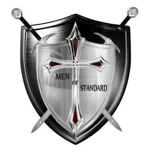 Logo - KCM Men