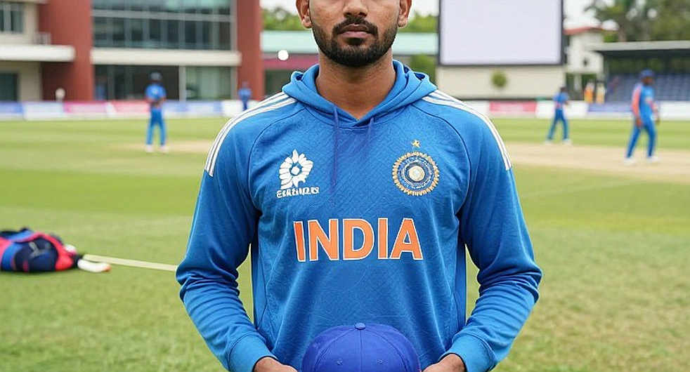 মুরশিদা খাতুনের নির্বাচন কাণ্ড: পনেরো থেকে ষোলো, আর একটি নামের ছায়ায় নারী ক্রিকেট