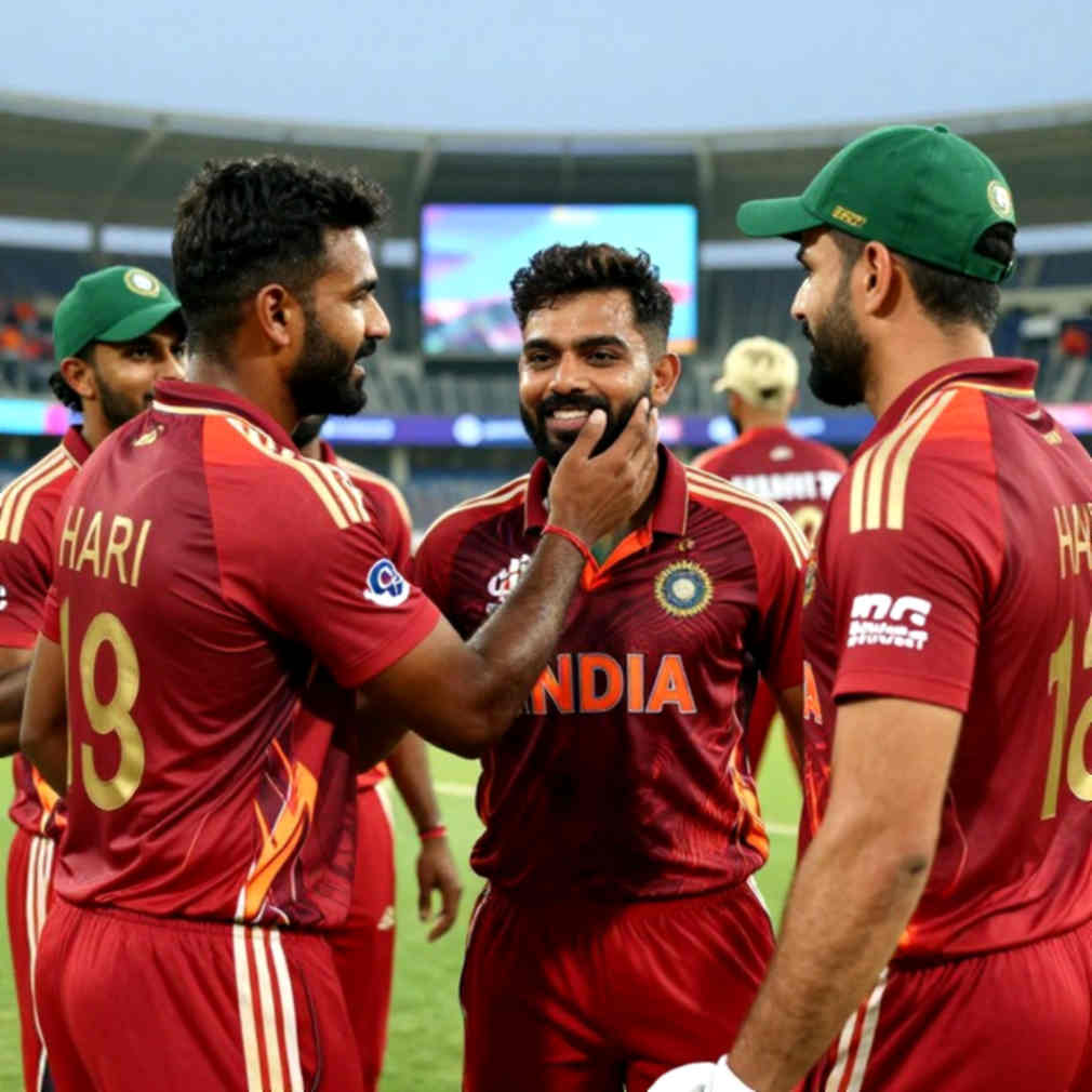 দস্তানার হাতবদল আর এক ড্রপ করা ব্যাটসম্যান: গকেবেরহা স্কোয়াডে দক্ষিণ আফ্রিকার যে স্বীকারোক্তি ফুটনোটে চাপা পড়েছে